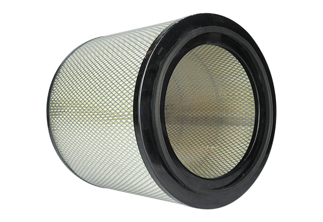Industrial air filter